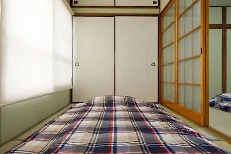 Σπίτι διακοπών Real Japanese Life浅草銀座近い Ξενοδοχείο Τόκιο