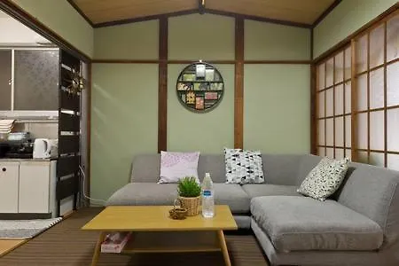 Real Japanese Life浅草銀座近い Ξενοδοχείο Τόκιο