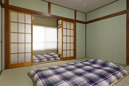 Real Japanese Life浅草銀座近い Ξενοδοχείο Τόκιο Σπίτι διακοπών