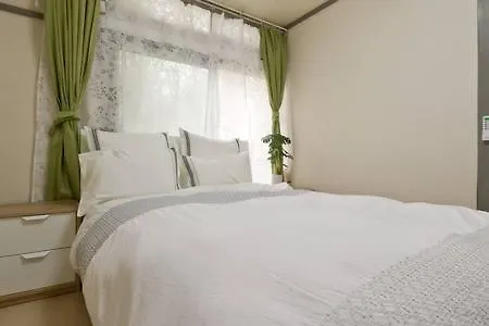 Real Japanese Life浅草銀座近い Ξενοδοχείο Τόκιο