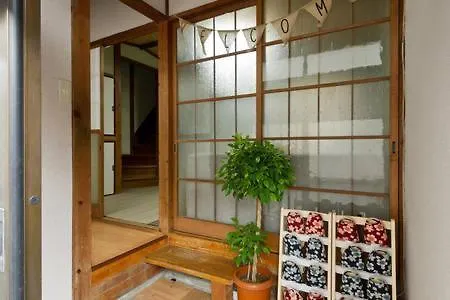 Σπίτι διακοπών Real Japanese Life浅草銀座近い Ξενοδοχείο Τόκιο